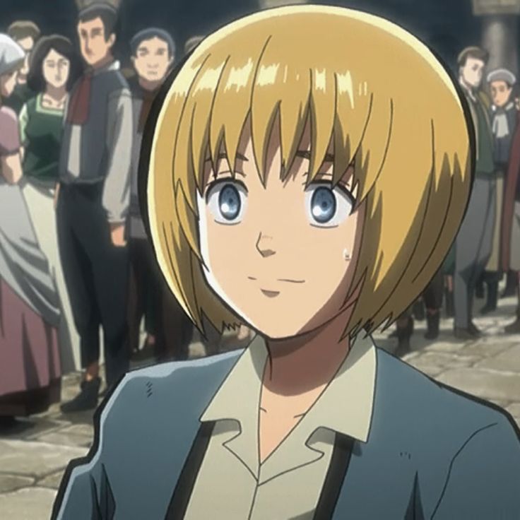 Armin
