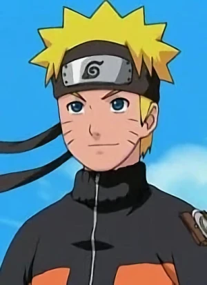 Naruto